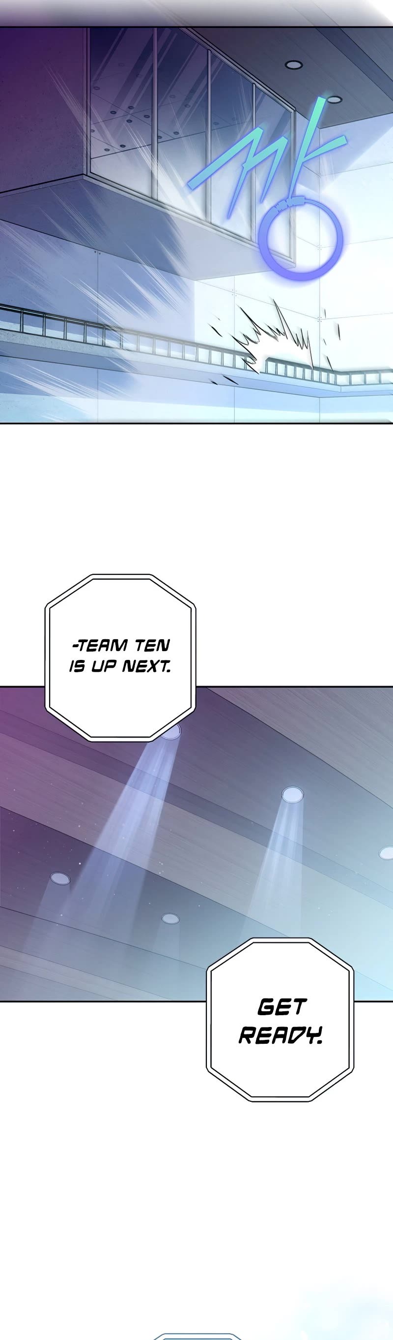 Read The Novel’s Extra EN Manga Online
