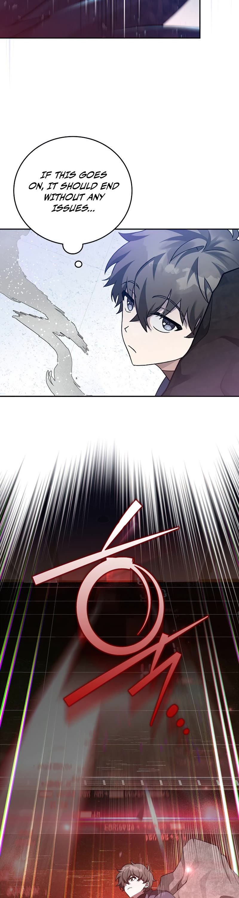 Read The Novel’s Extra EN Manga Online