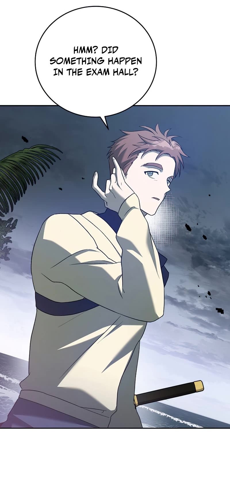 Read The Novel’s Extra EN Manga Online