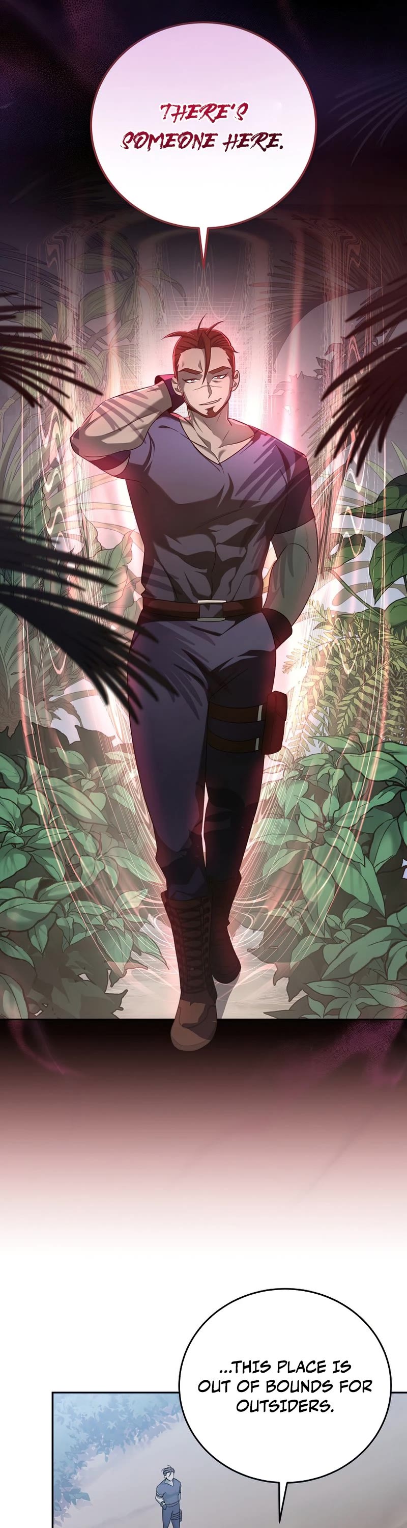 Read The Novel’s Extra EN Manga Online