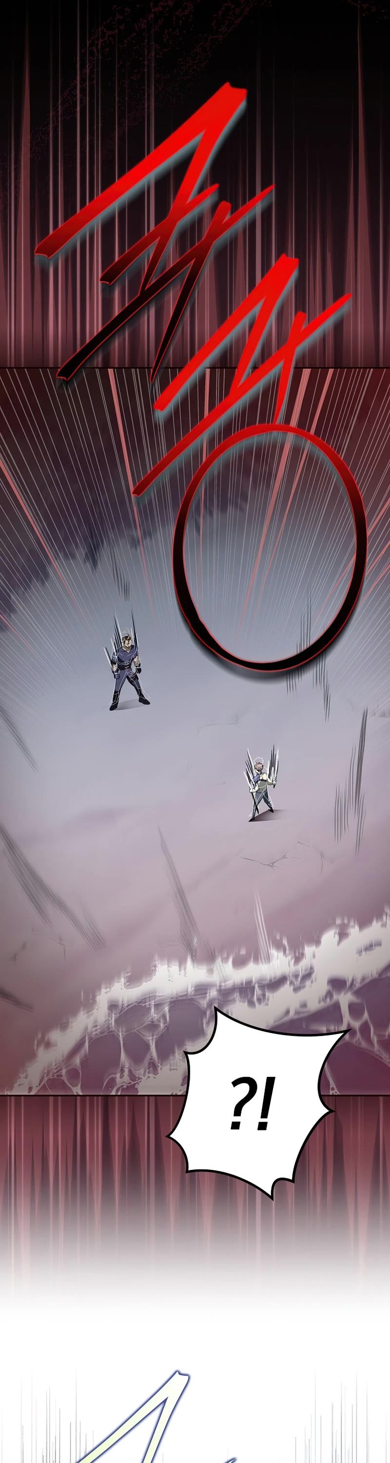 Read The Novel’s Extra EN Manga Online