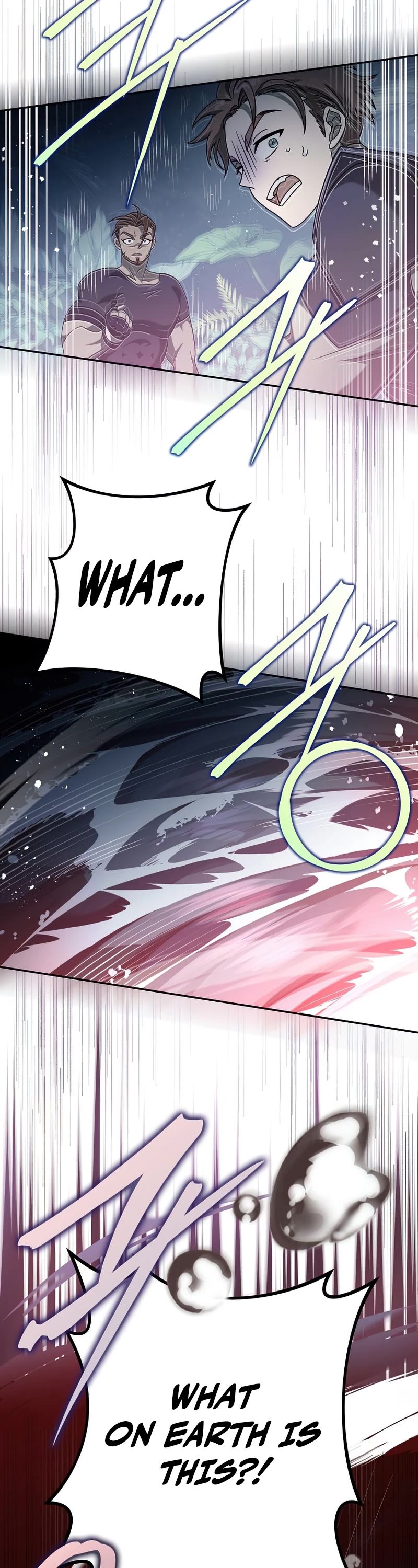 Read The Novel’s Extra EN Manga Online