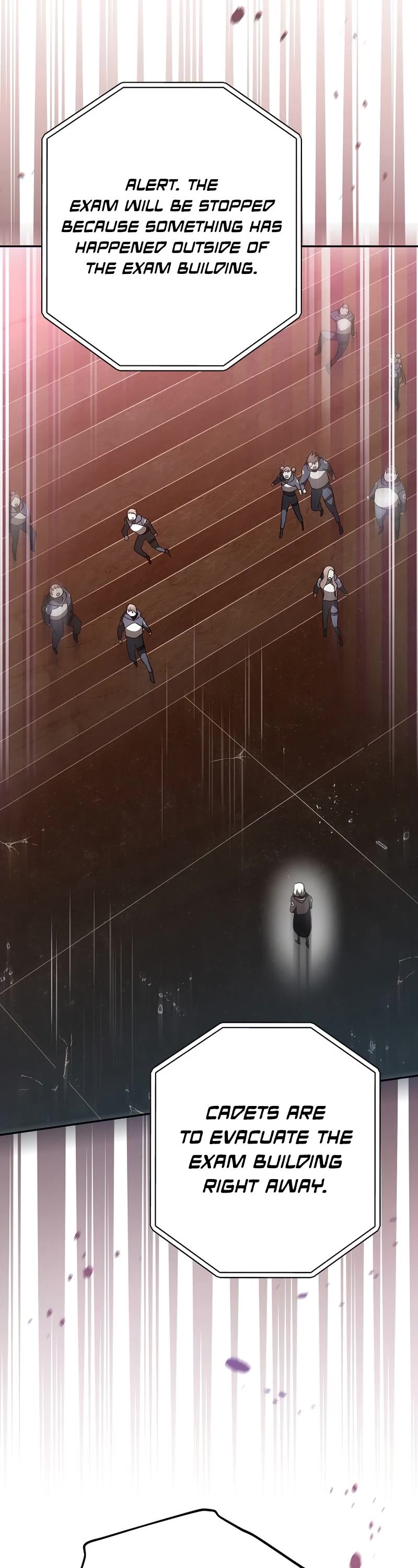 Read The Novel’s Extra EN Manga Online