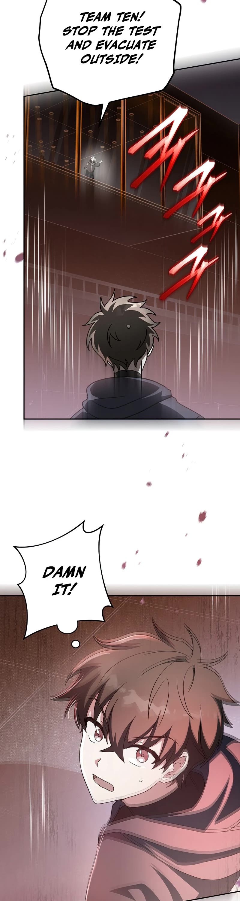 Read The Novel’s Extra EN Manga Online