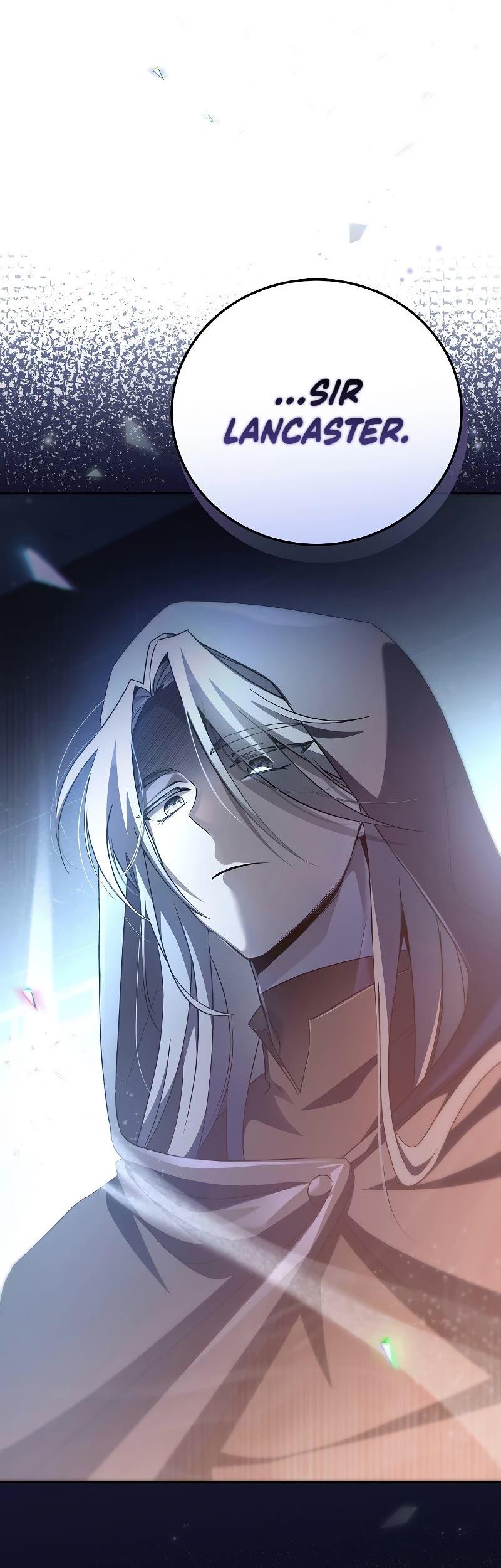 Read The Novel’s Extra EN Manga Online