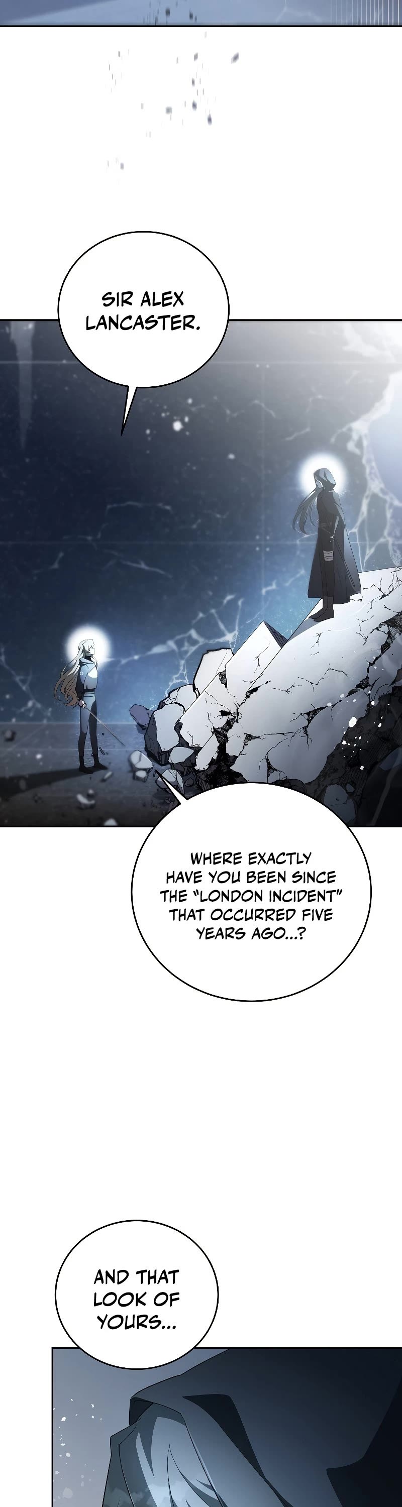 Read The Novel’s Extra EN Manga Online