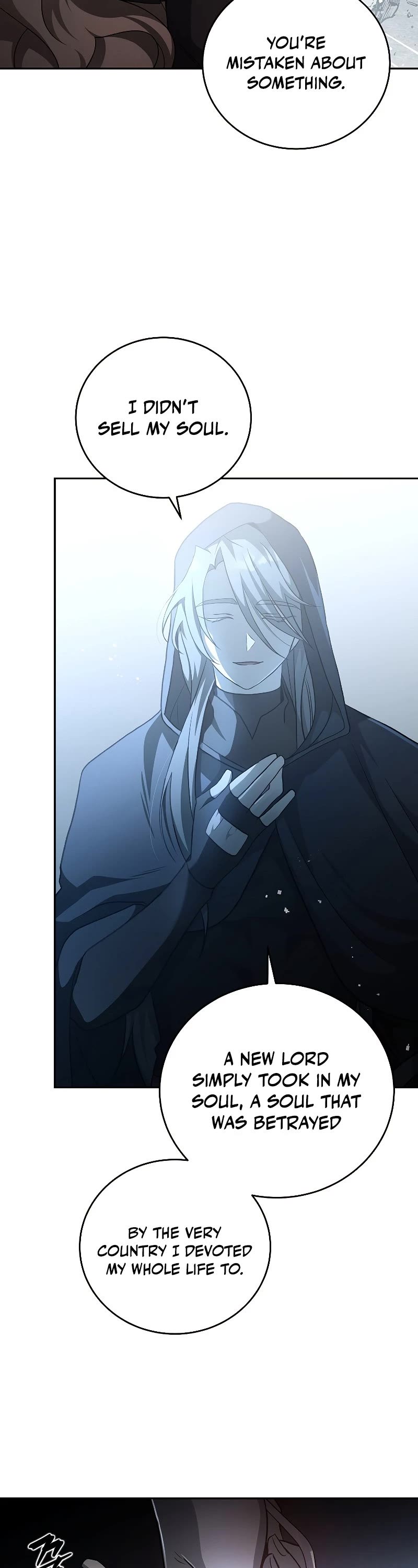Read The Novel’s Extra EN Manga Online