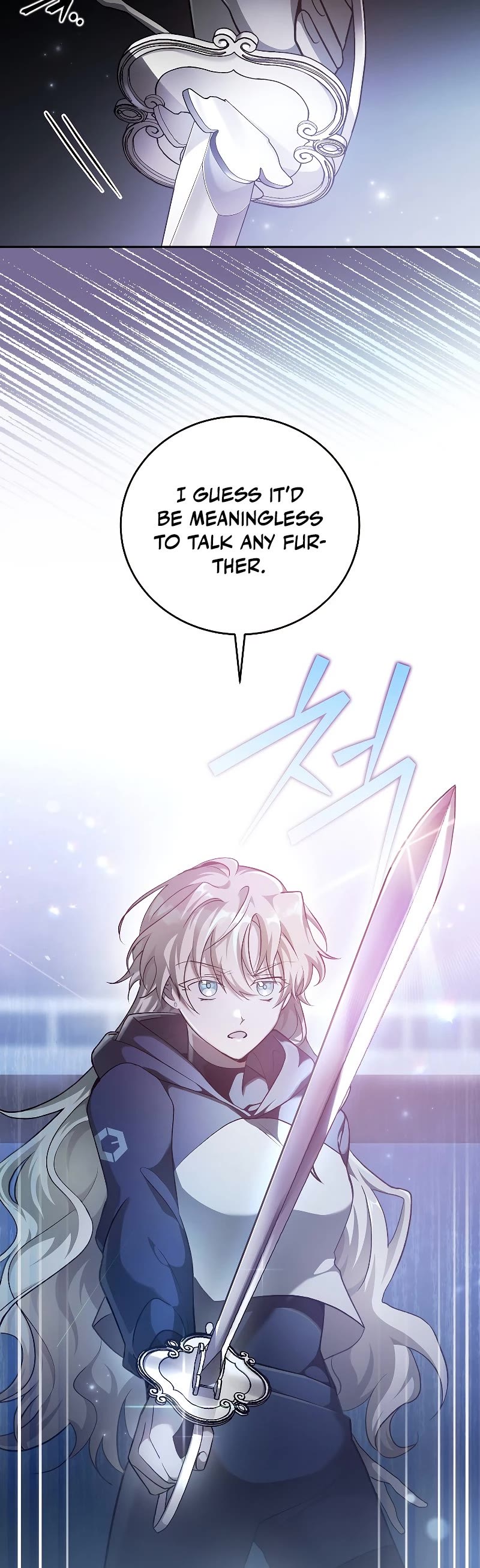 Read The Novel’s Extra EN Manga Online