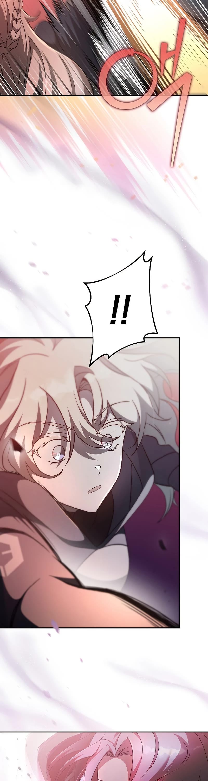 Read The Novel’s Extra EN Manga Online