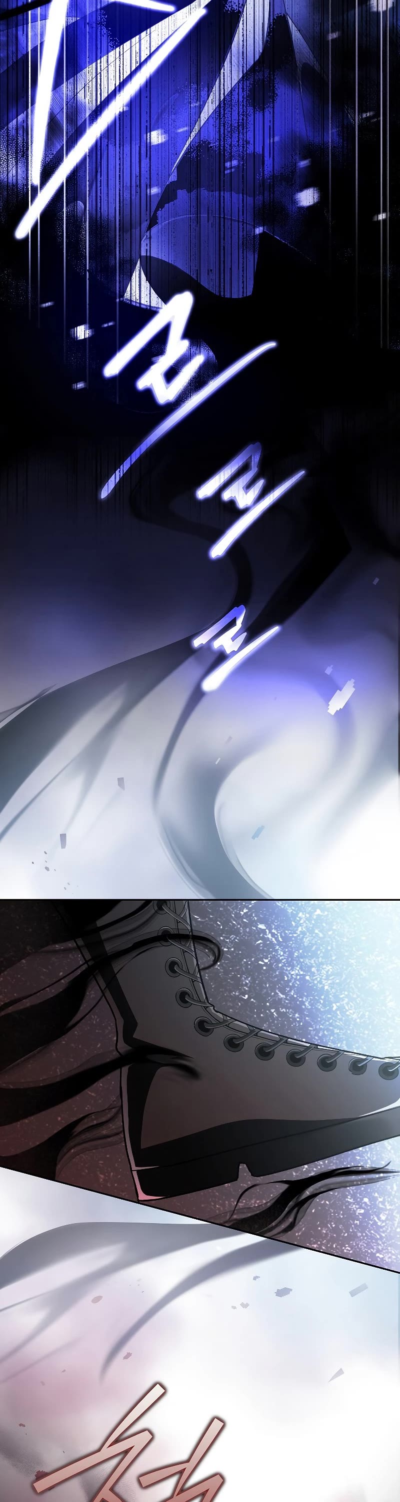 Read The Novel’s Extra EN Manga Online
