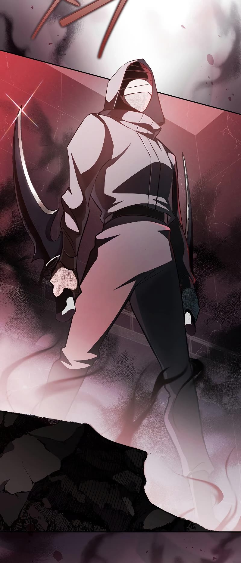 Read The Novel’s Extra EN Manga Online