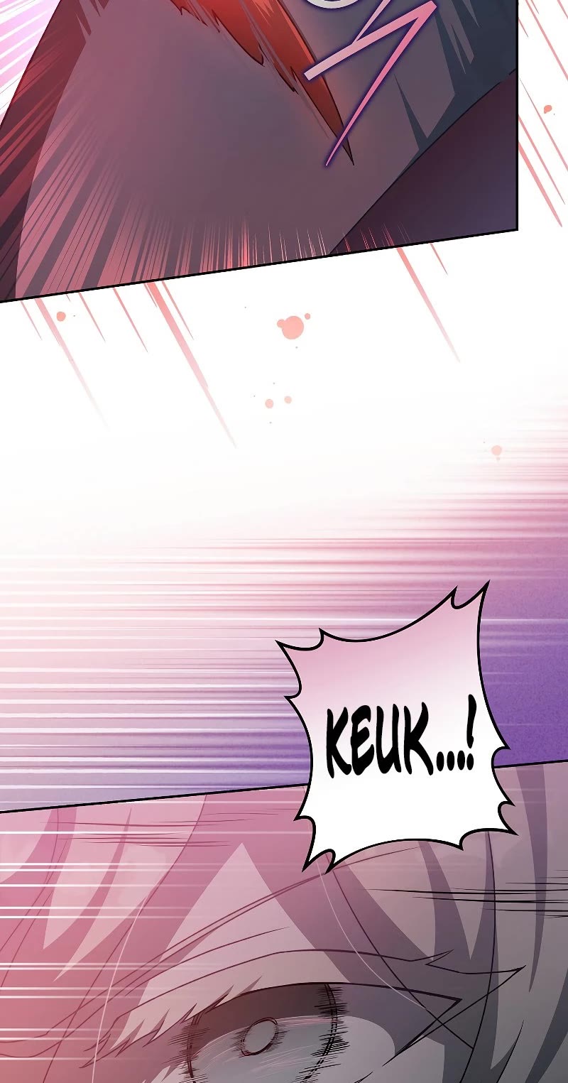 Read The Novel’s Extra EN Manga Online