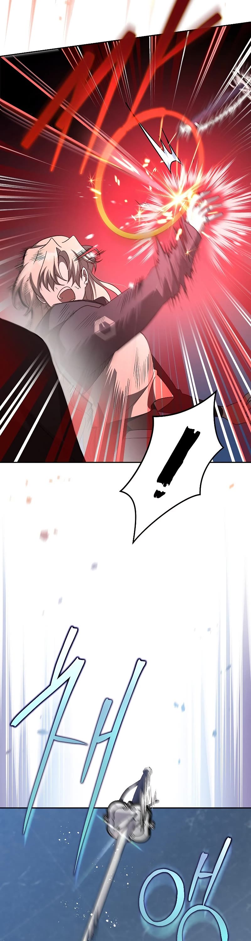 Read The Novel’s Extra EN Manga Online