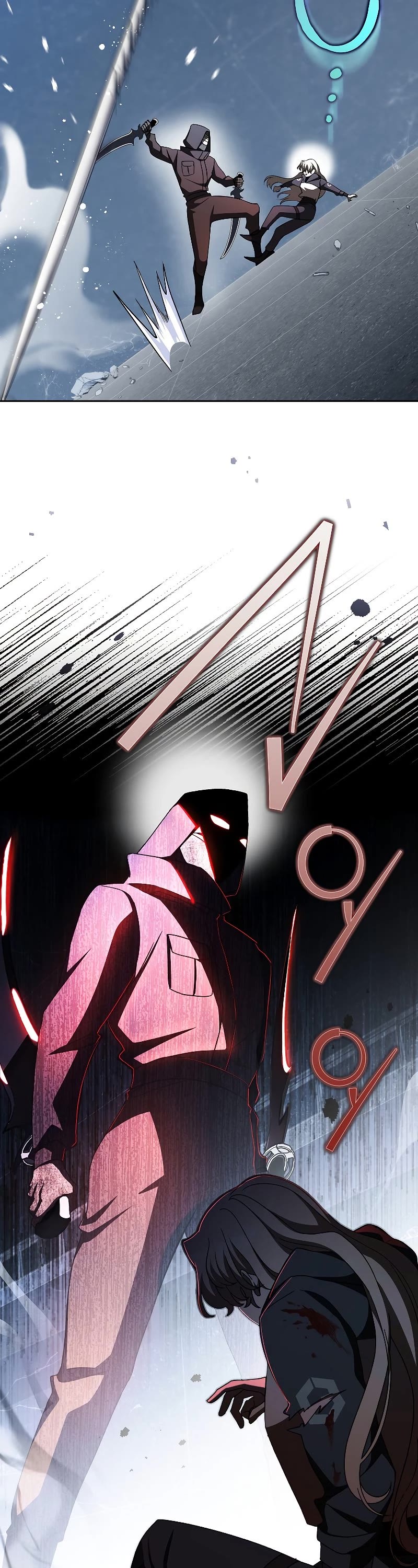 Read The Novel’s Extra EN Manga Online