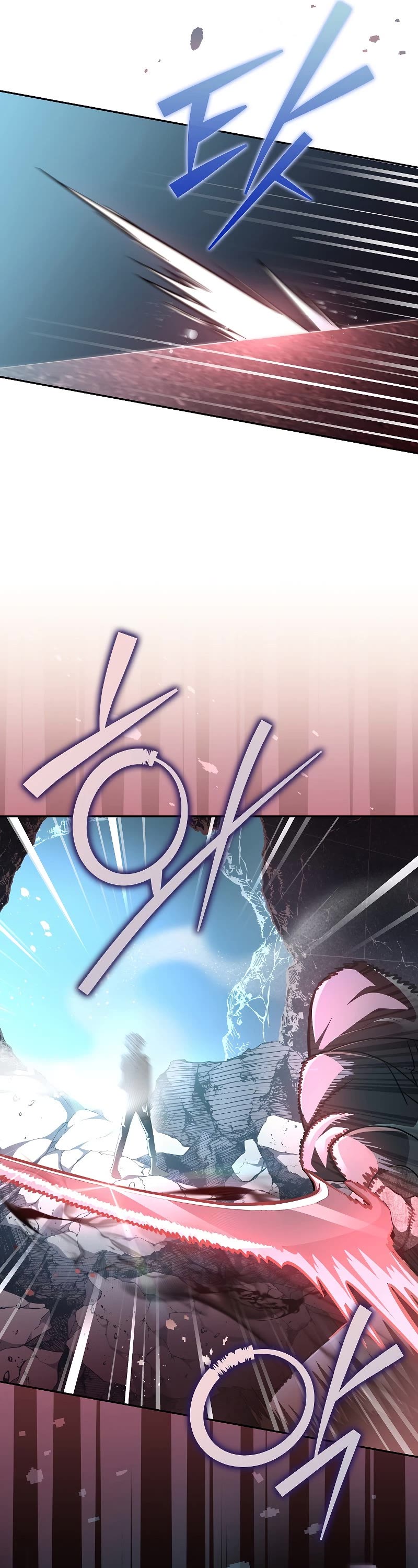 Read The Novel’s Extra EN Manga Online
