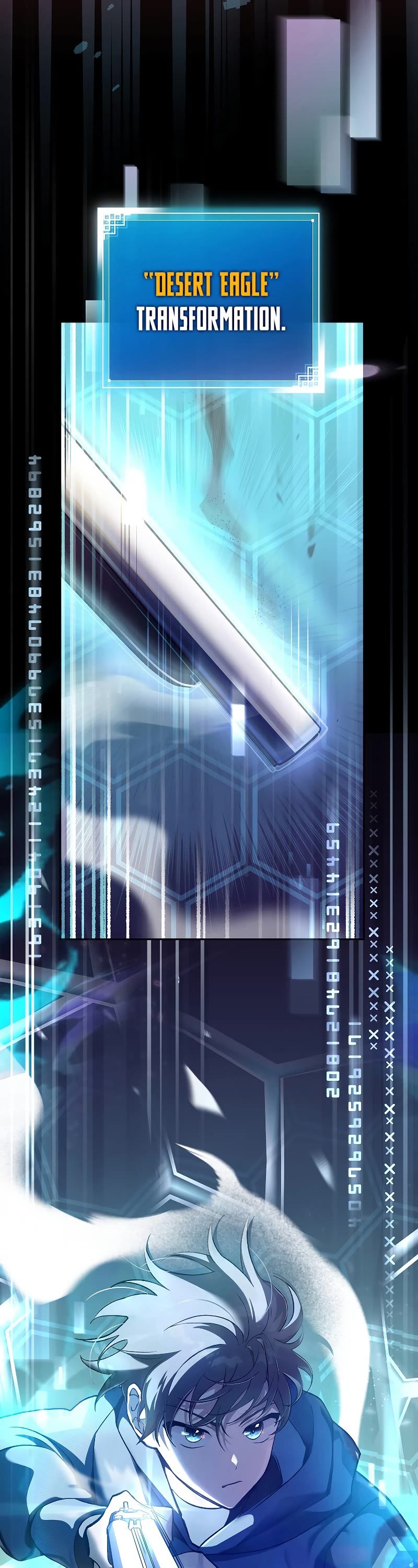 Read The Novel’s Extra EN Manga Online