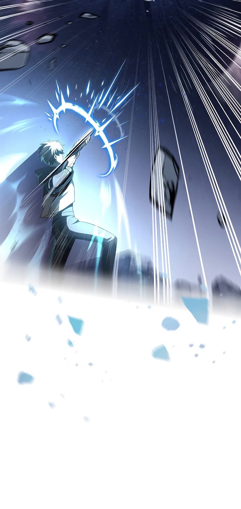 Read The Novel’s Extra EN Manga Online