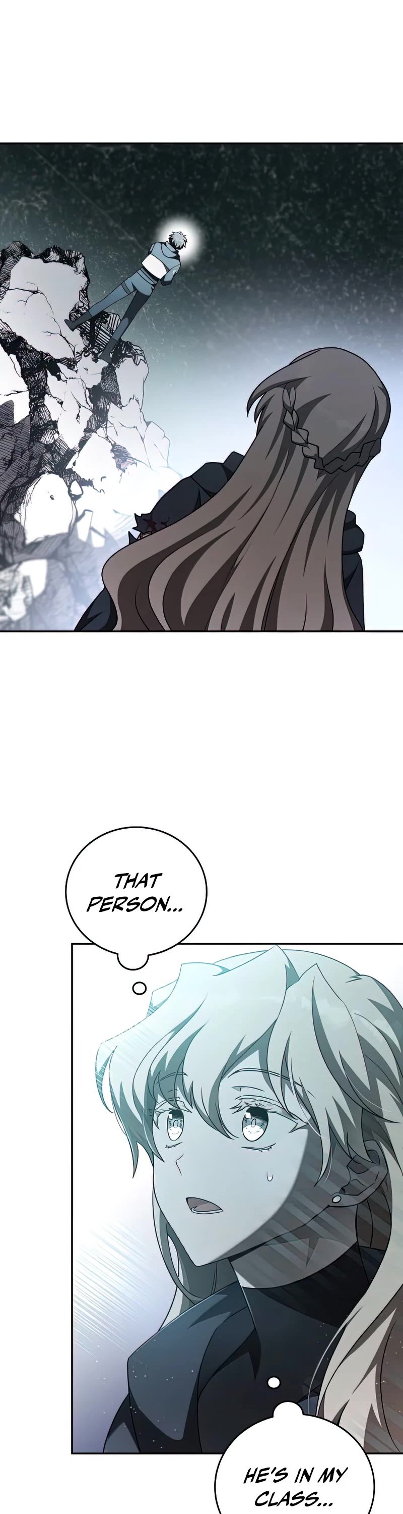 Read The Novel’s Extra EN Manga Online