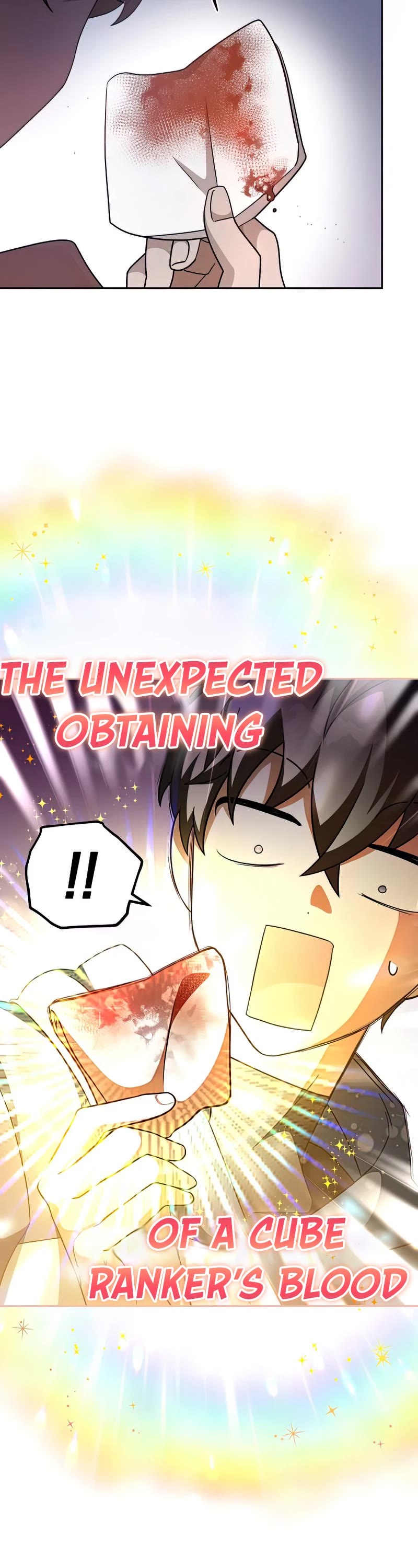 Read The Novel’s Extra EN Manga Online