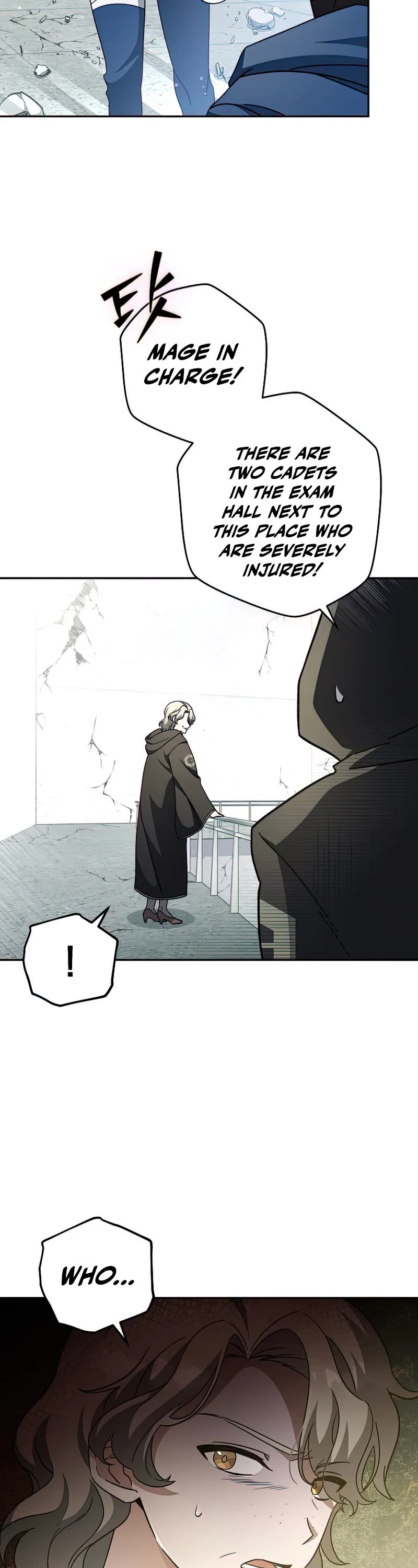 Read The Novel’s Extra EN Manga Online