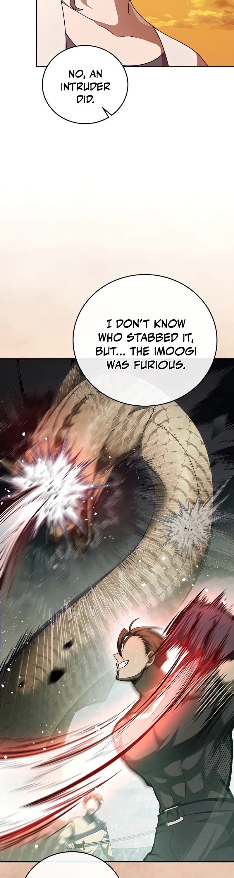 Read The Novel’s Extra EN Manga Online