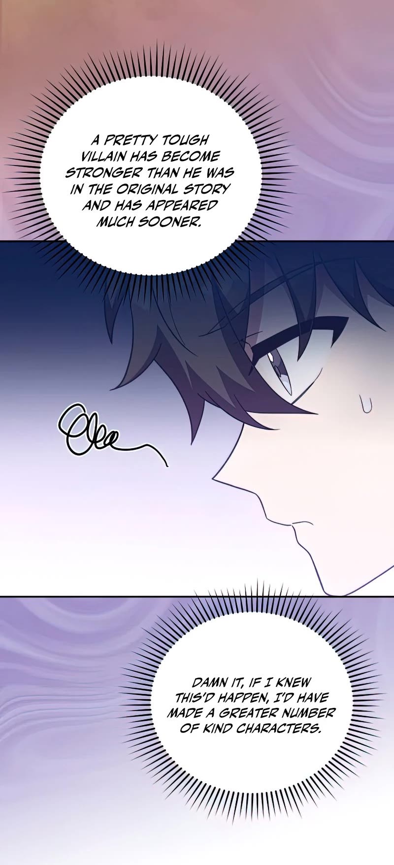 Read The Novel’s Extra EN Manga Online