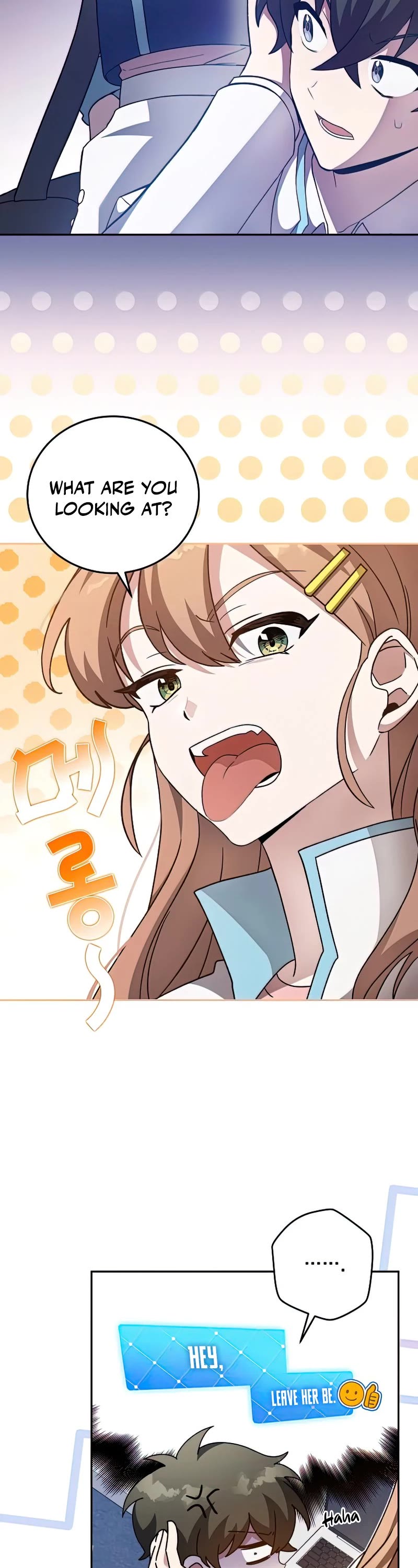Read The Novel’s Extra EN Manga Online