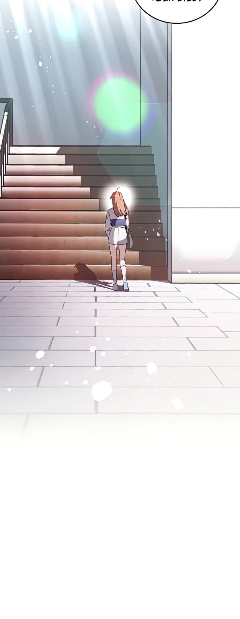 Read The Novel’s Extra EN Manga Online