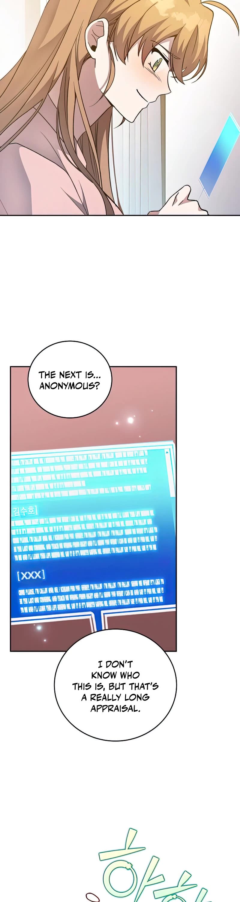 Read The Novel’s Extra EN Manga Online