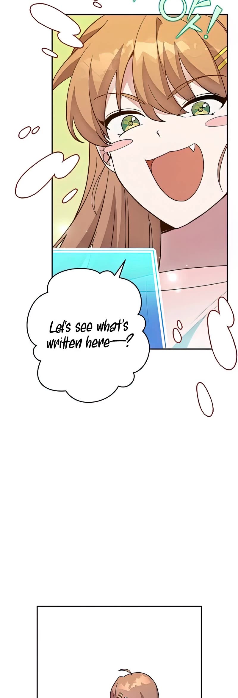 Read The Novel’s Extra EN Manga Online