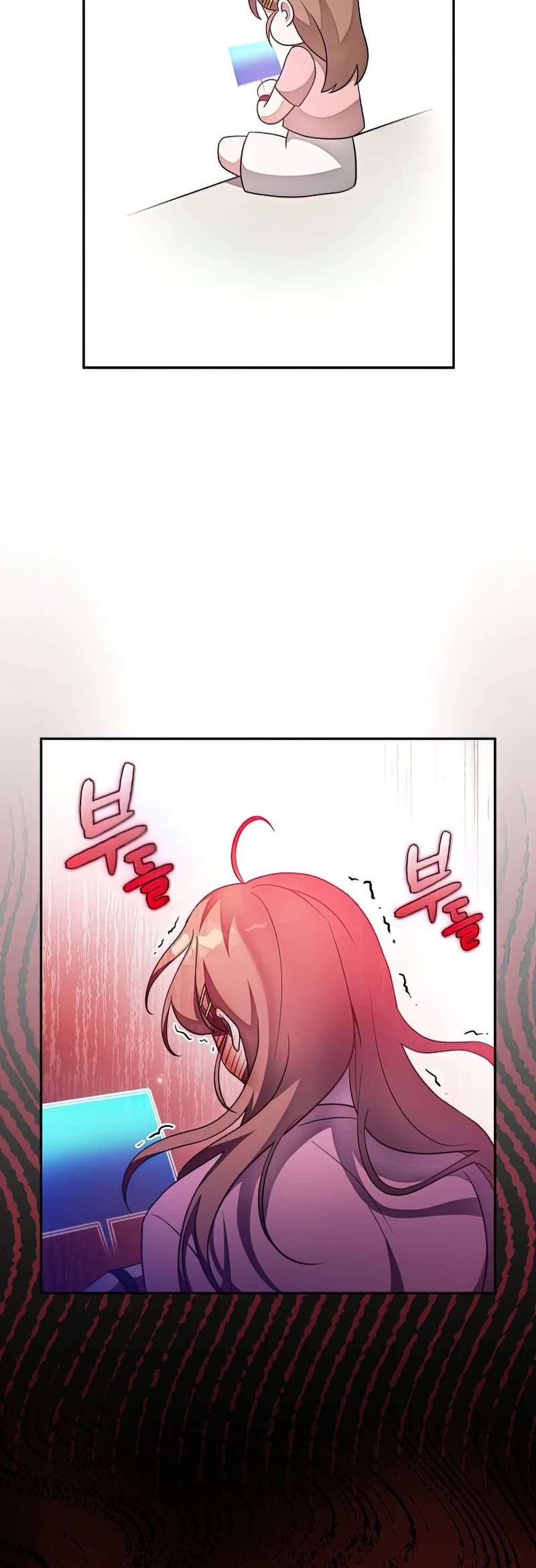 Read The Novel’s Extra EN Manga Online