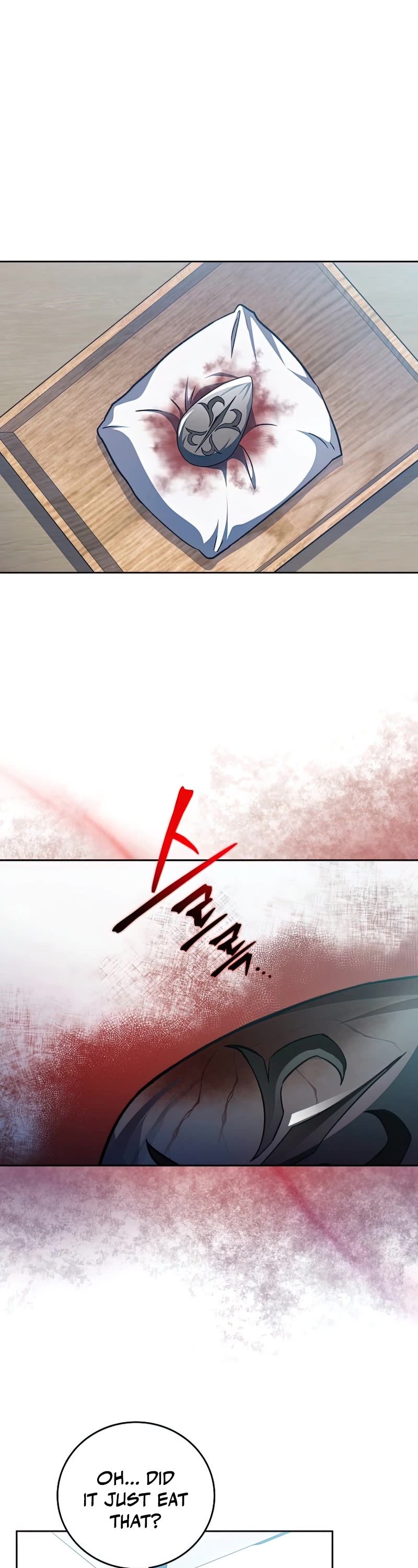 Read The Novel’s Extra EN Manga Online