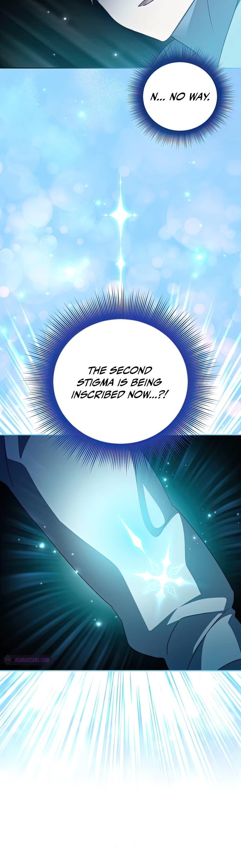 Read The Novel’s Extra EN Manga Online