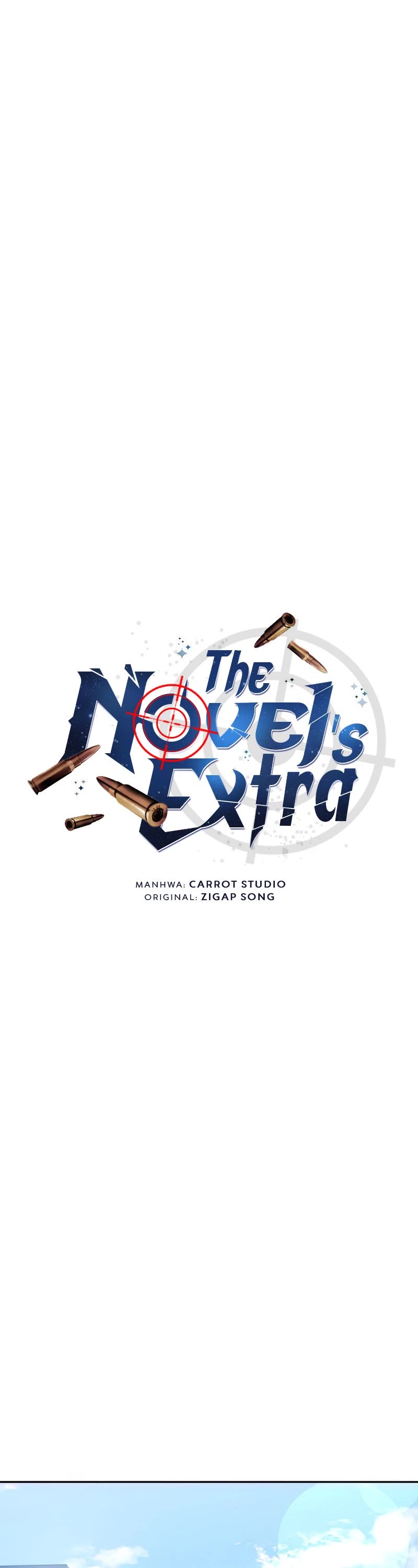 Read The Novel’s Extra EN Manga Online