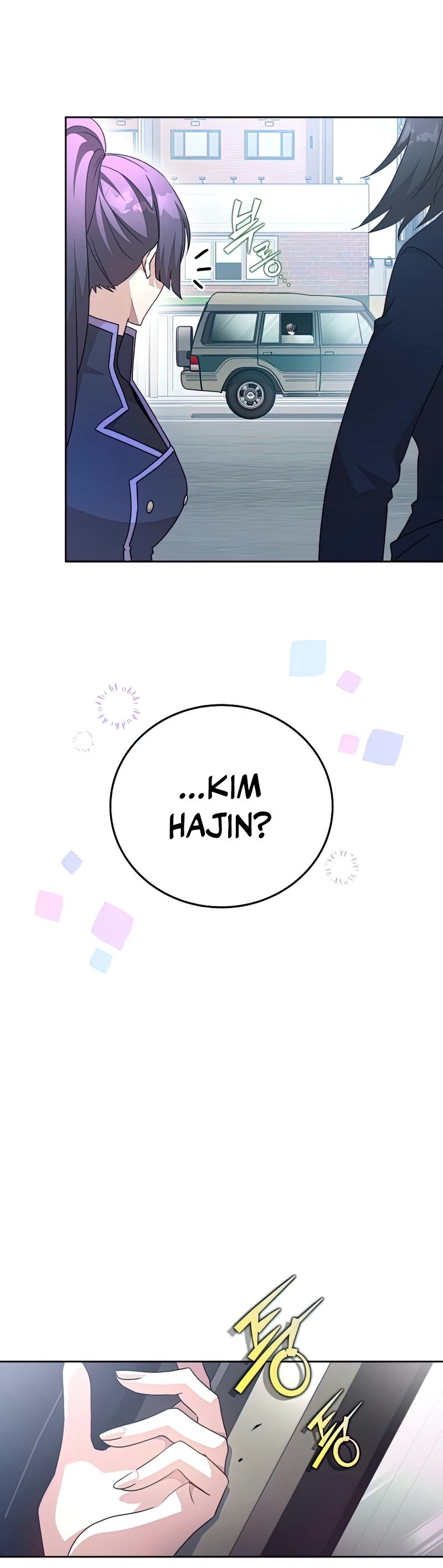 Read The Novel’s Extra EN Manga Online