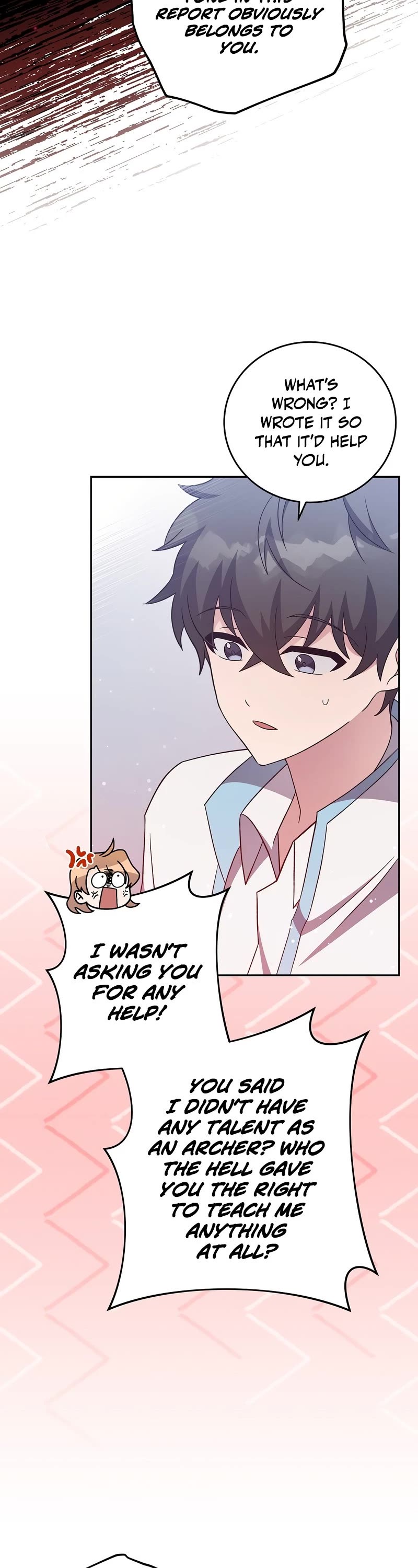 Read The Novel’s Extra EN Manga Online