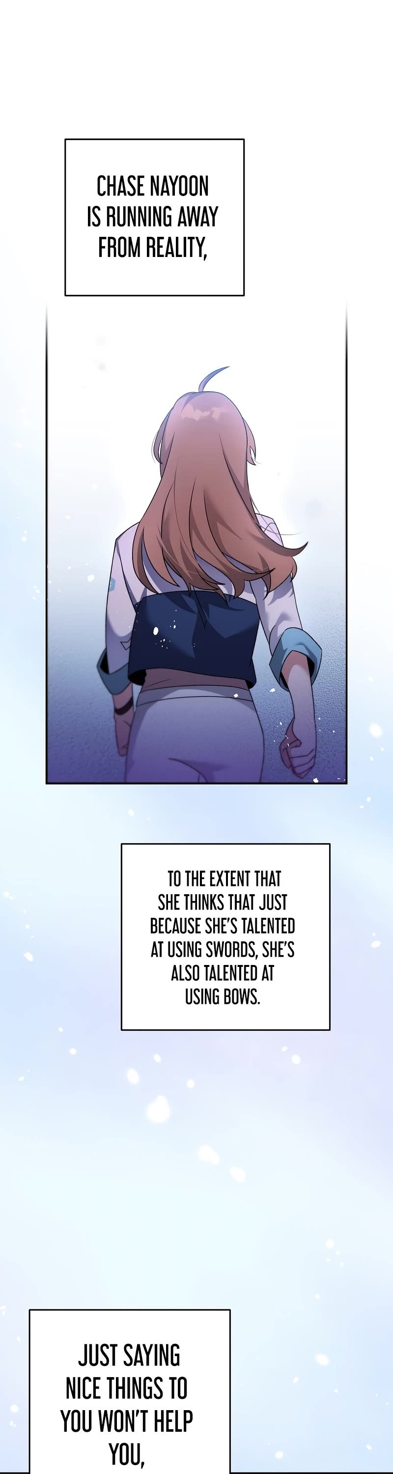 Read The Novel’s Extra EN Manga Online