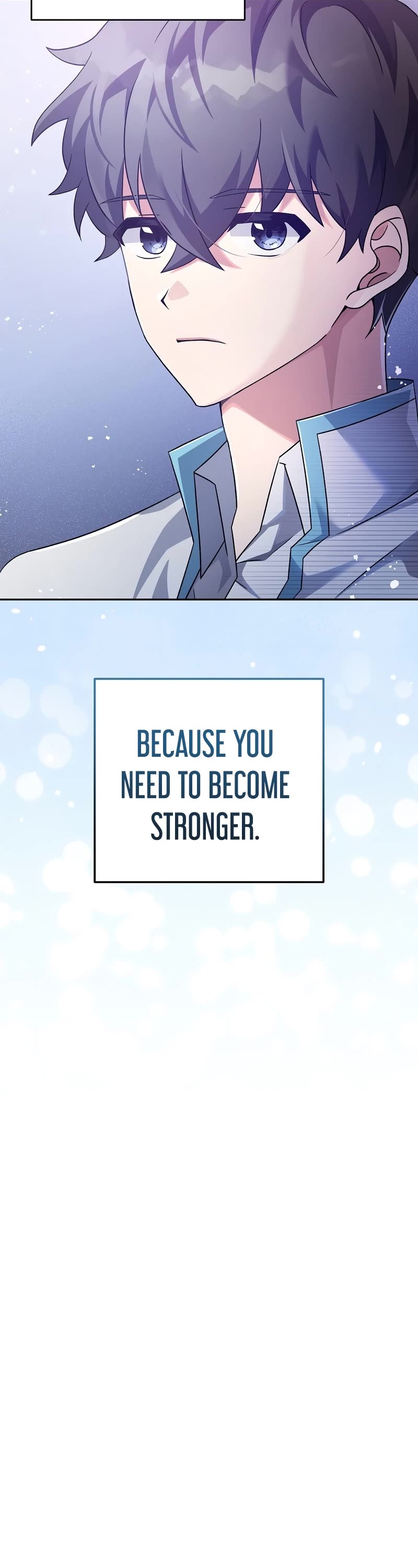 Read The Novel’s Extra EN Manga Online