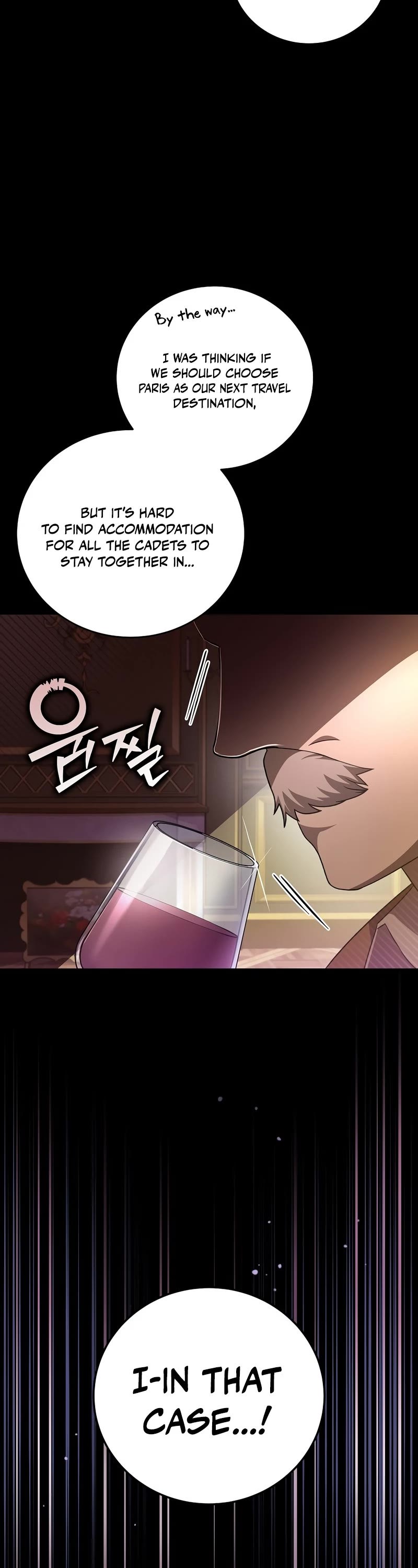 Read The Novel’s Extra EN Manga Online