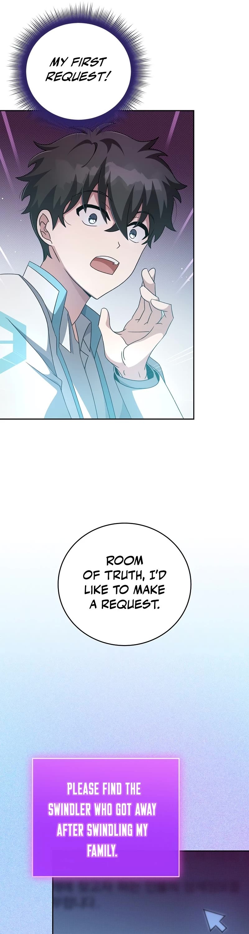 Read The Novel’s Extra EN Manga Online