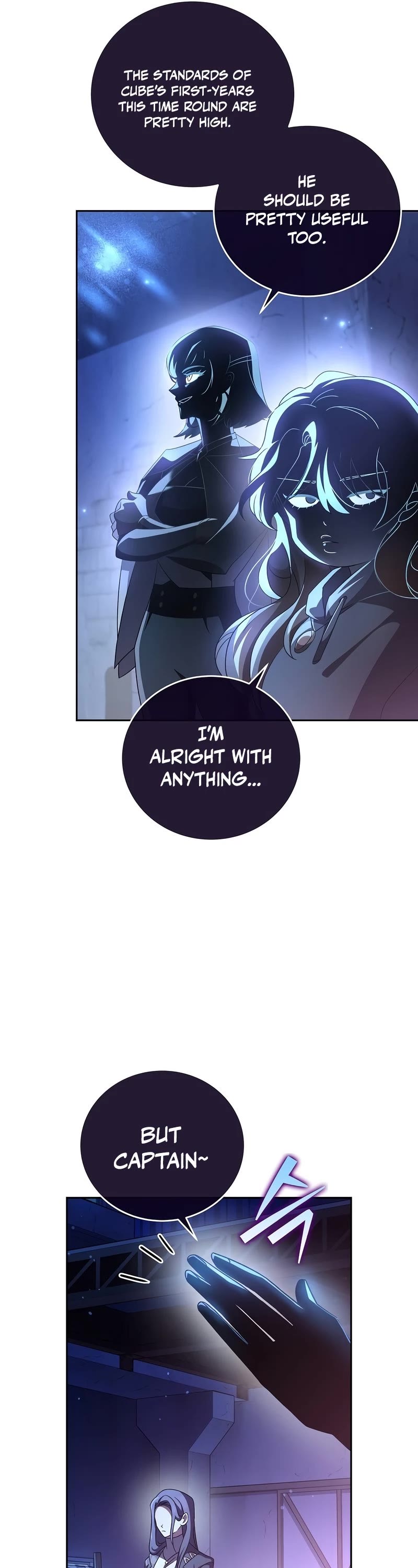Read The Novel’s Extra EN Manga Online