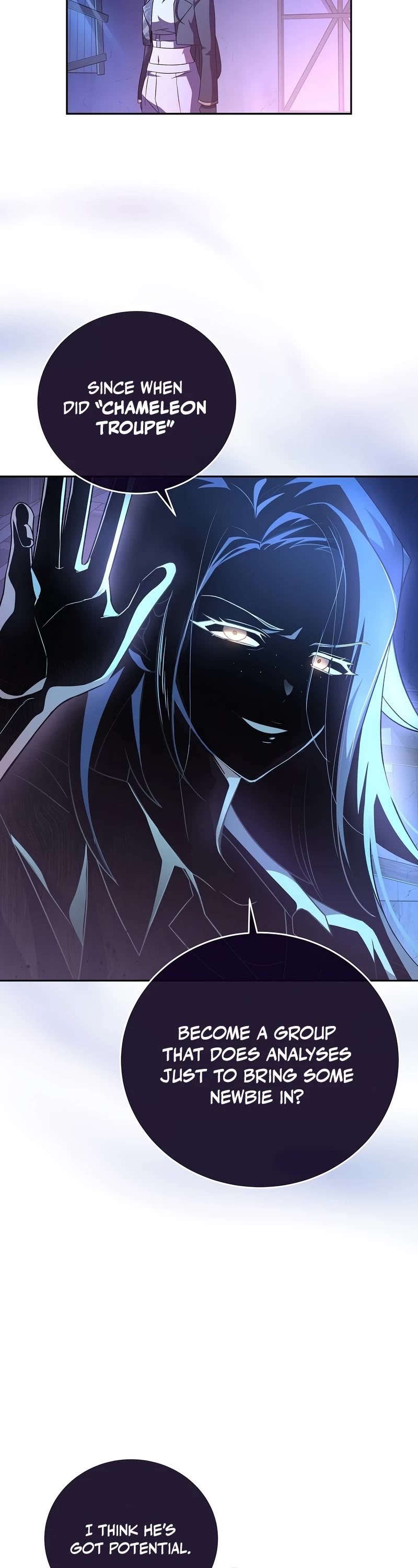 Read The Novel’s Extra EN Manga Online