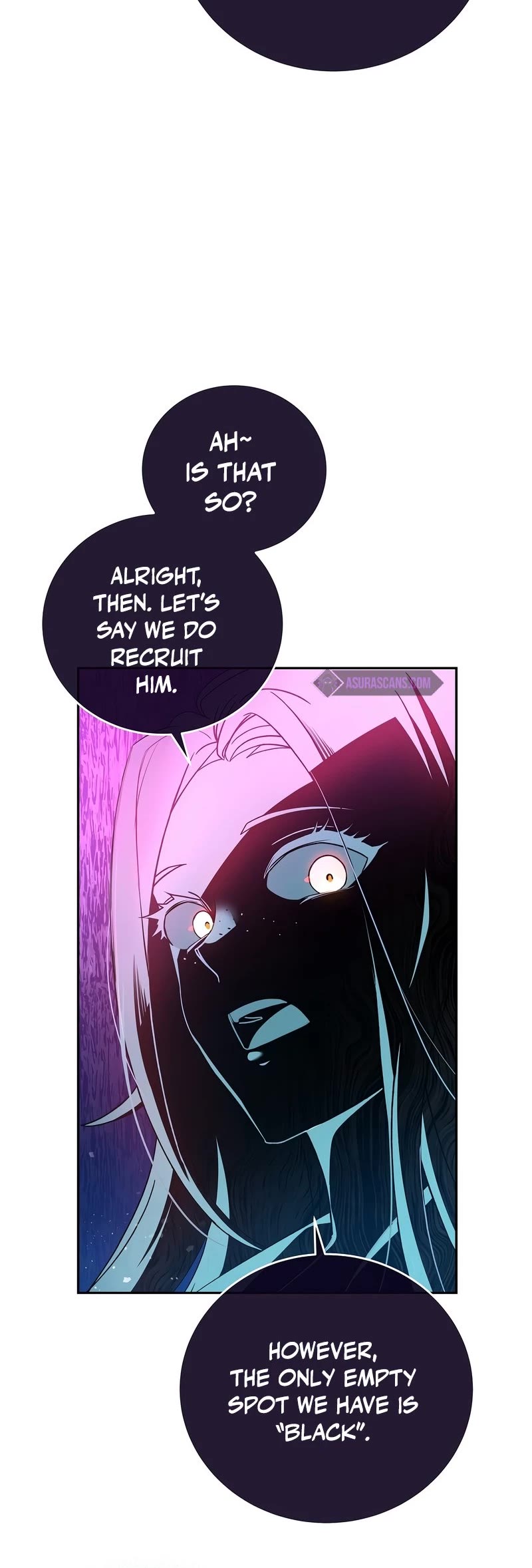 Read The Novel’s Extra EN Manga Online