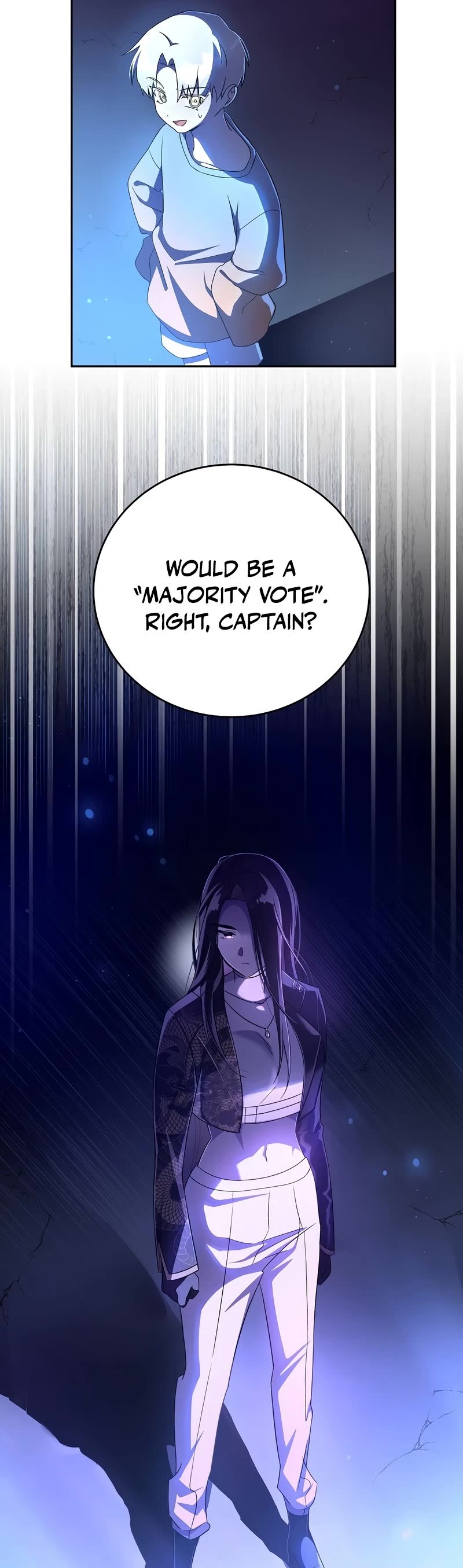 Read The Novel’s Extra EN Manga Online