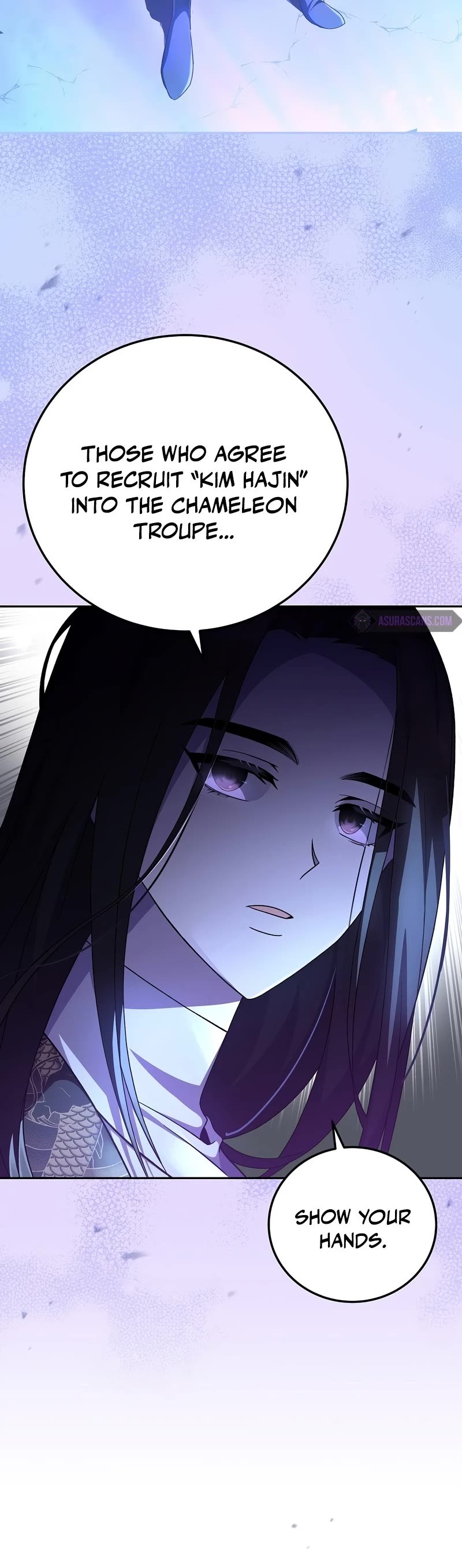 Read The Novel’s Extra EN Manga Online