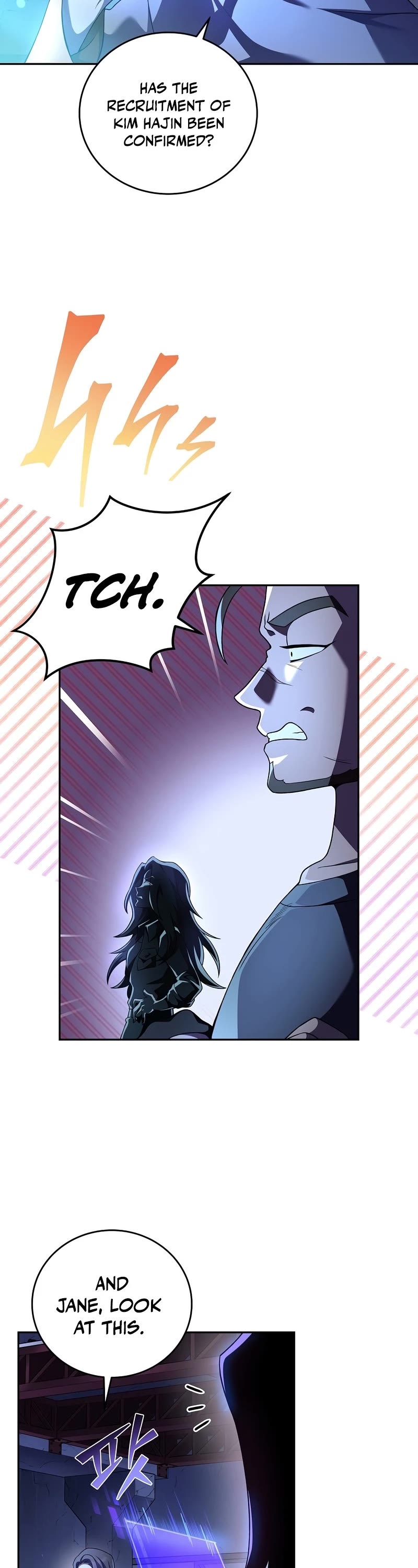 Read The Novel’s Extra EN Manga Online