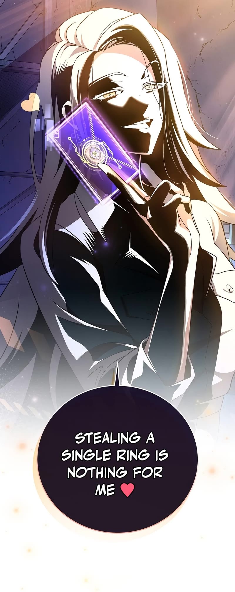 Read The Novel’s Extra EN Manga Online