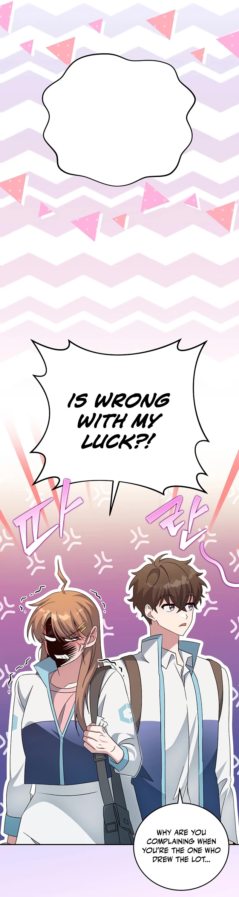 Read The Novel’s Extra EN Manga Online