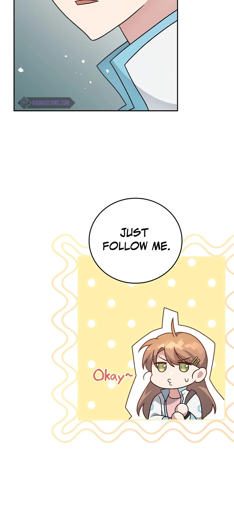 Read The Novel’s Extra EN Manga Online