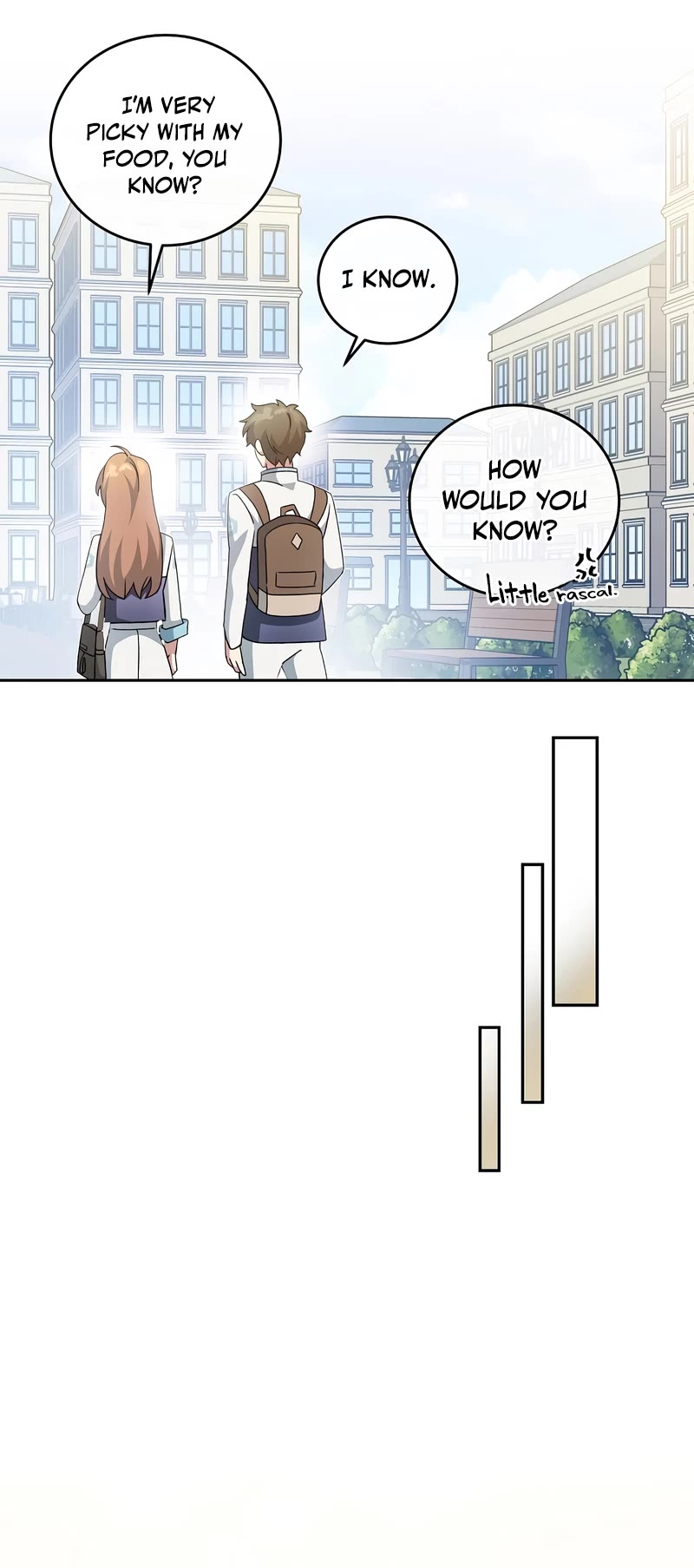 Read The Novel’s Extra EN Manga Online